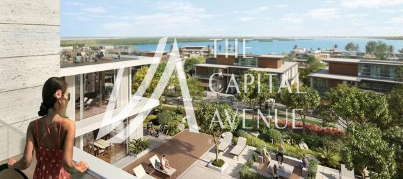 1 bedroom Apartment in Al Reem Island, UAE No. 33659 9