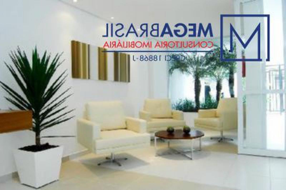 Apartamento T2 em São Paulo, Brazil N.º 436508