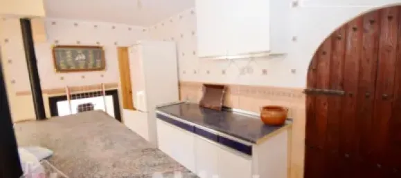 4 غرف نوم منزل في Castellon, Spain رقم 130096 38