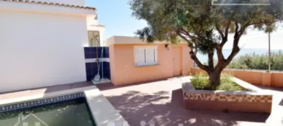 4 غرف نوم منزل في Castellon, Spain رقم 130096 43