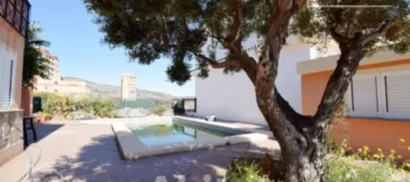 4 غرف نوم منزل في Castellon, Spain رقم 130096 2