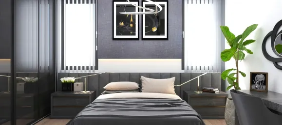 Квартира 3+1 в Аксу, Турция № 33233 18