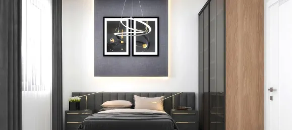 Квартира 3+1 в Аксу, Турция № 33233 11