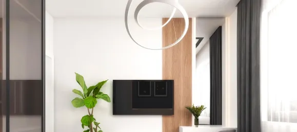 Квартира 3+1 в Аксу, Турция № 33233 12