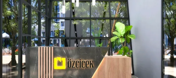 Квартира 3+1 в Аксу, Турция № 33233 27