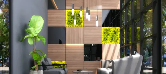 Квартира 3+1 в Аксу, Турция № 33233 28