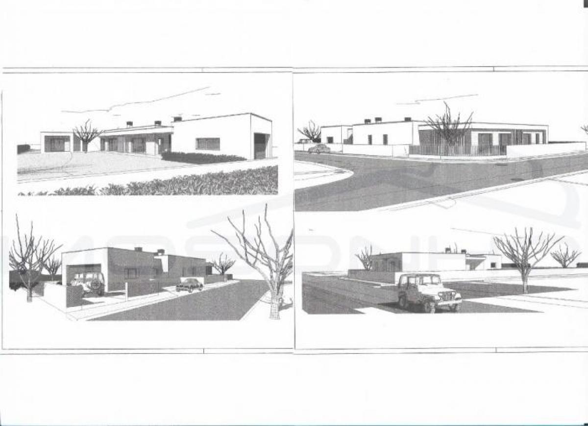 5 غرف نوم منزل في Leiria, Portugal رقم 1309