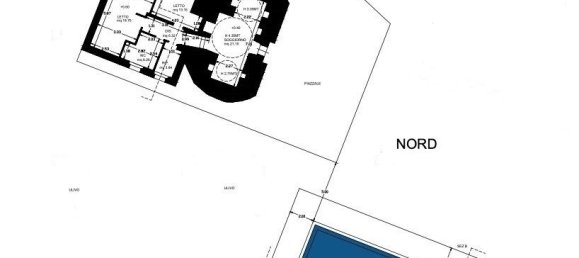 3-Zimmer Haus in Ostuni, Italy, Nr. 125283 22