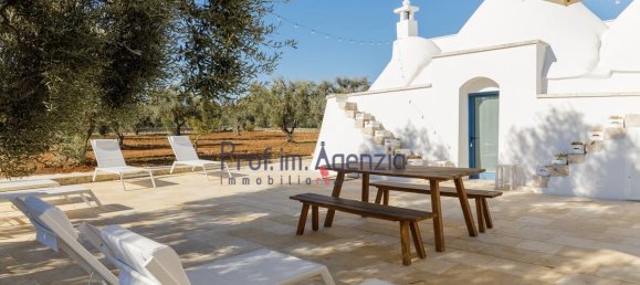 3-Zimmer Haus in Ostuni, Italy, Nr. 125283 4
