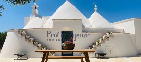 3-Zimmer Haus in Ostuni, Italy, Nr. 125283 21