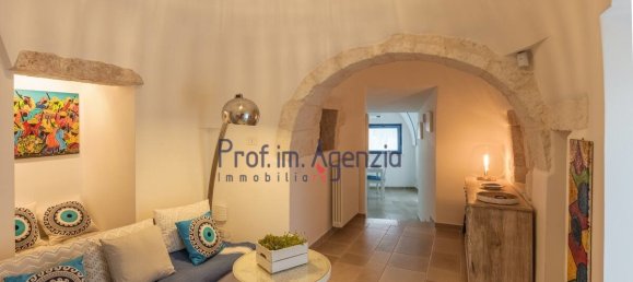 3-Zimmer Haus in Ostuni, Italy, Nr. 125283 9
