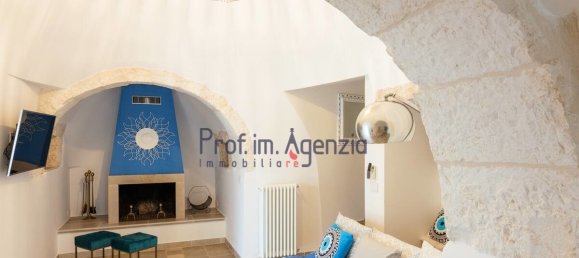 3-Zimmer Haus in Ostuni, Italy, Nr. 125283 8