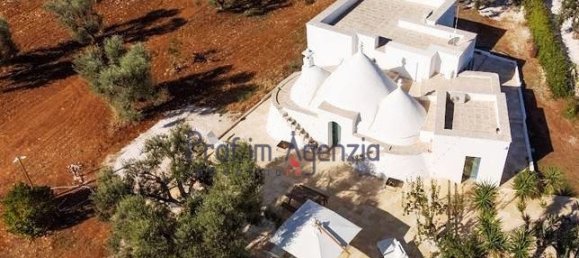3-Zimmer Haus in Ostuni, Italy, Nr. 125283 3