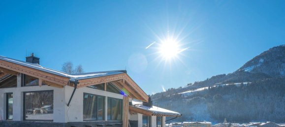 3 Schlafzimmer Haus in Kirchberg in Tirol, Austria, Nr. 52866 7