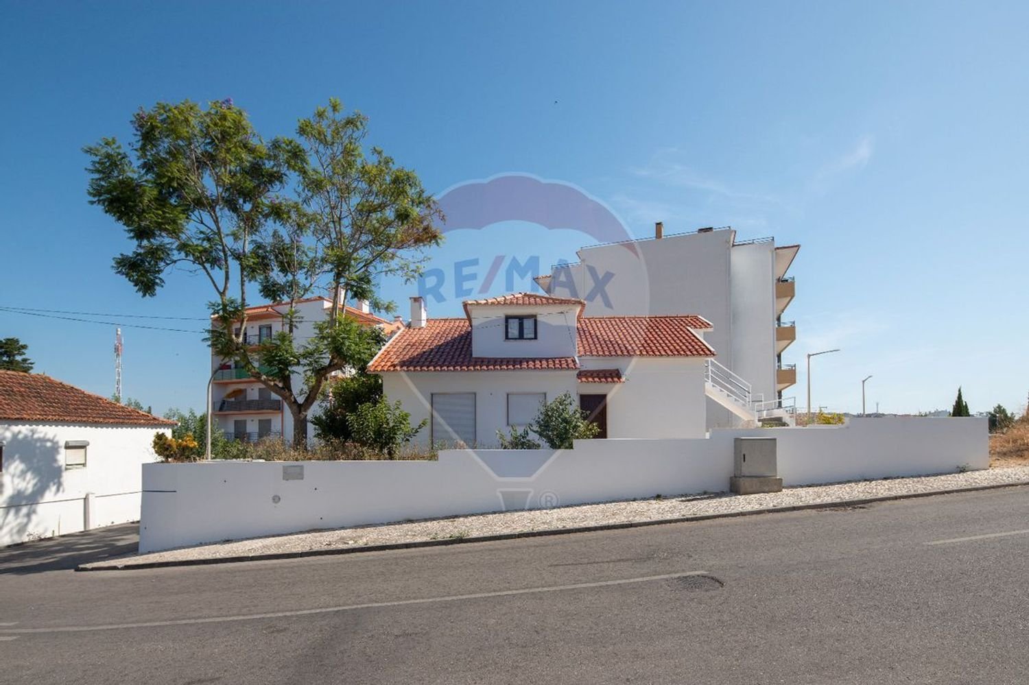 Casa de 3 dormitorios en Leiria, Portugal No. 20700