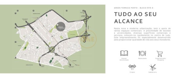 Gewerbliche Immobilie in Porto, Portugal 70m², Nr. 149447 5