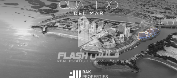 Apartamento de 2 dormitorios en Mina Al Arab, UAE No. 39354 7