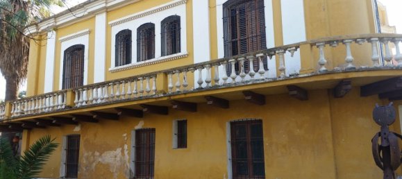 6 bedrooms Castles in Valencia, Spain No. 98282 8