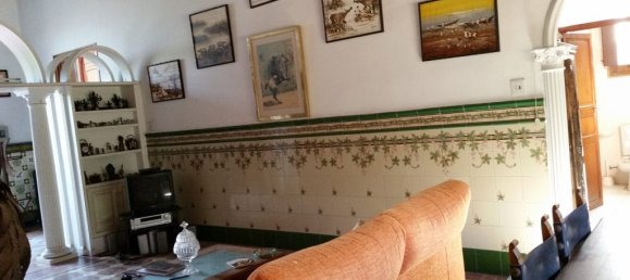 6 bedrooms Castles in Valencia, Spain No. 98282 12