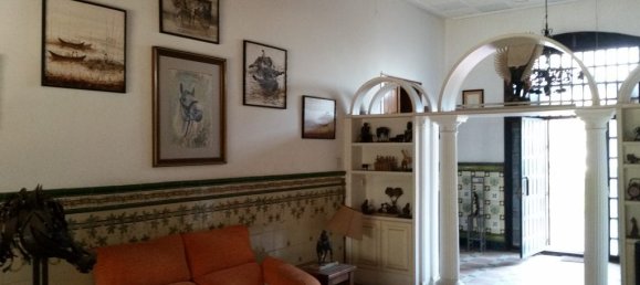 6 bedrooms Castles in Valencia, Spain No. 98282 16