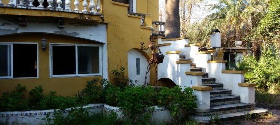 6 bedrooms Castles in Valencia, Spain No. 98282 2