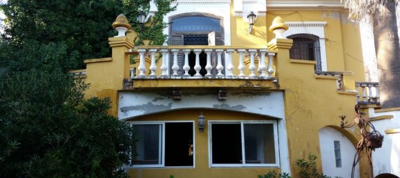 6 bedrooms Castles in Valencia, Spain No. 98282 3