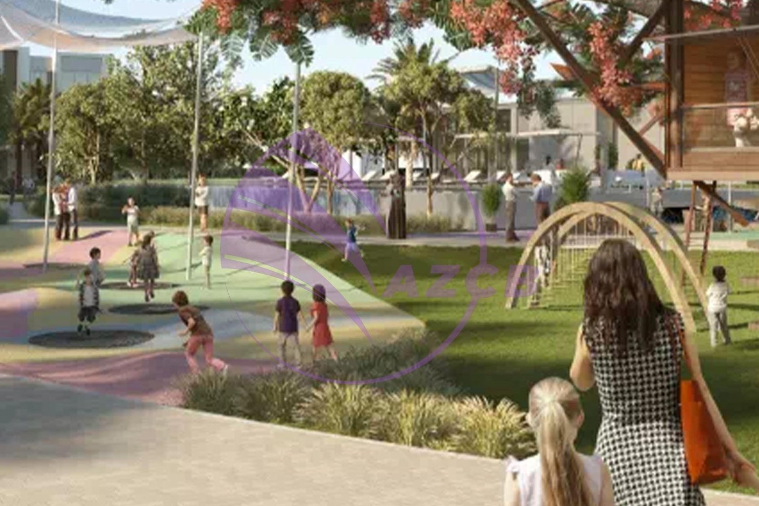 4 bedrooms Villa in Arabian Ranches 3, UAE No. 29918