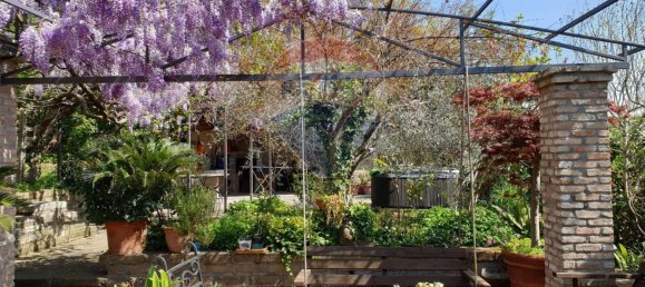 Villa de 5 dormitorios en Manziana, Italy No. 205071 28