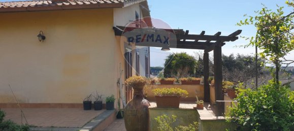 Villa de 5 dormitorios en Manziana, Italy No. 205071 8