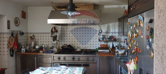 Villa de 5 dormitorios en Manziana, Italy No. 205071 12