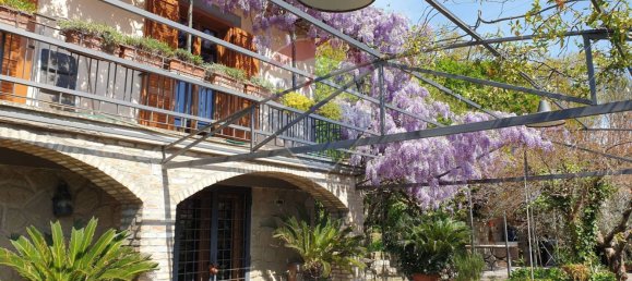 Villa de 5 dormitorios en Manziana, Italy No. 205071 4