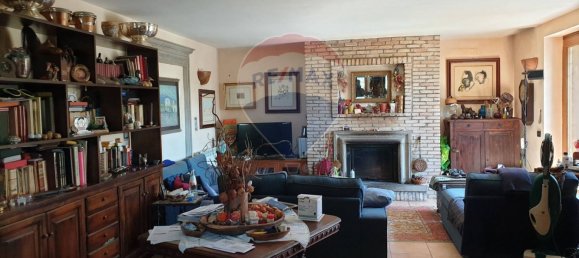 Villa de 5 dormitorios en Manziana, Italy No. 205071 27