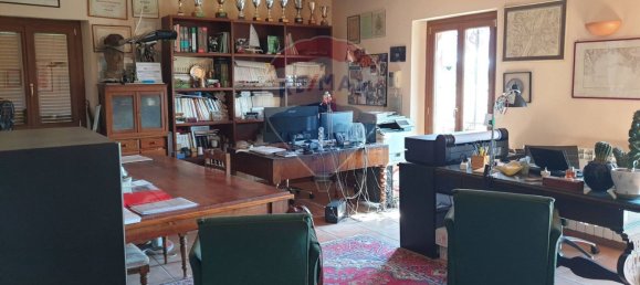 Villa de 5 dormitorios en Manziana, Italy No. 205071 13