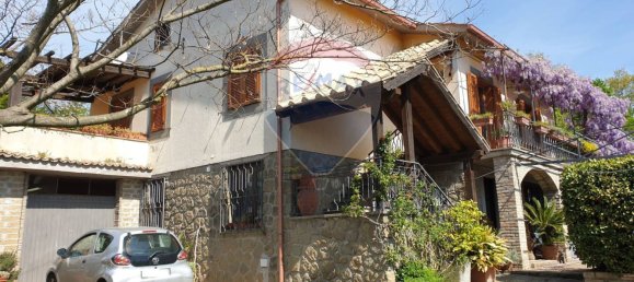 Villa de 5 dormitorios en Manziana, Italy No. 205071 2