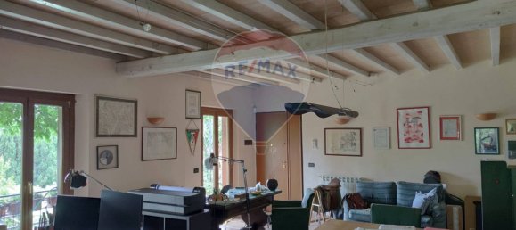 Villa de 5 dormitorios en Manziana, Italy No. 205071 24