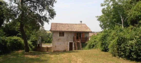 3 Schlafzimmer Haus in Ruffec, France, Nr. 327846 2