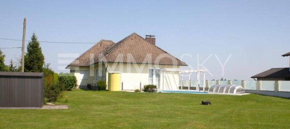 8-Zimmer Villa in Marchtrenk, Austria, Nr. 222821 4