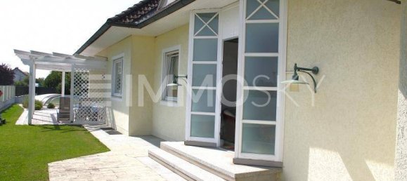 8-Zimmer Villa in Marchtrenk, Austria, Nr. 222821 5