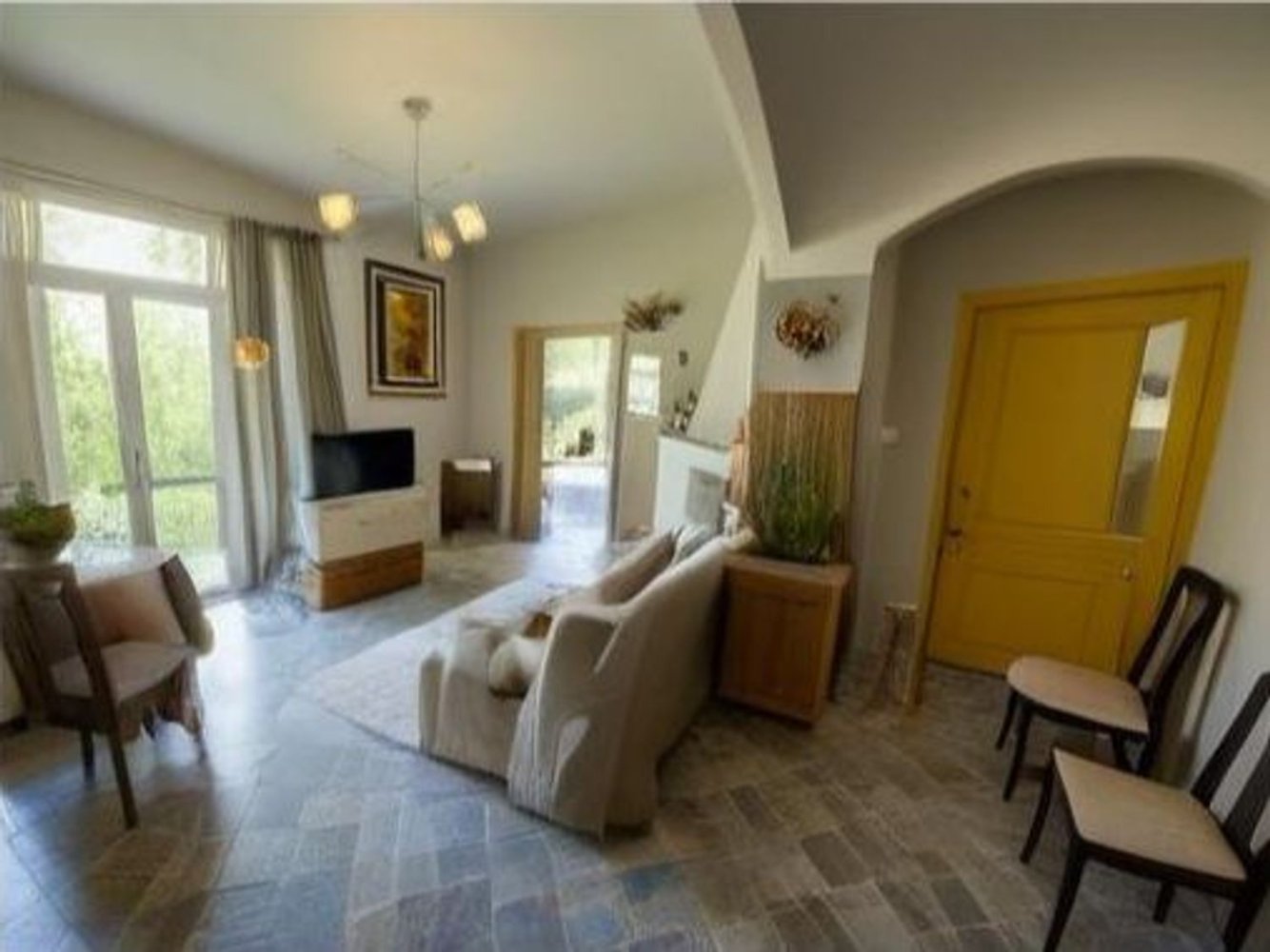 4غرفة شقة في Celleno, Italy رقم 225584