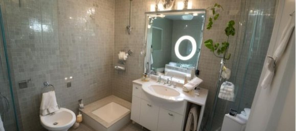 4غرفة شقة في Celleno, Italy رقم 225584 36