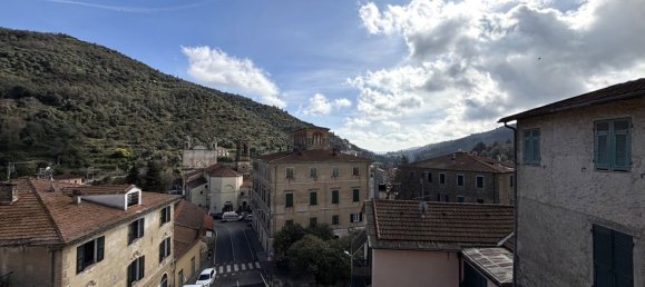 Apartamento de 3 habitaciónes en Dolcedo, Italy No. 42423 7