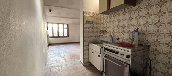 Apartamento de 3 habitaciónes en Dolcedo, Italy No. 42423 5