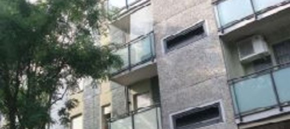 2-salle Appartement à Milan, Italy No. 245365 10