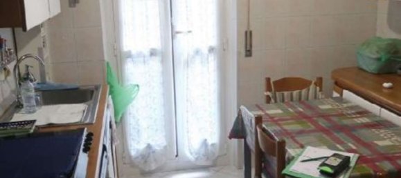 2-salle Appartement à Milan, Italy No. 245365 7