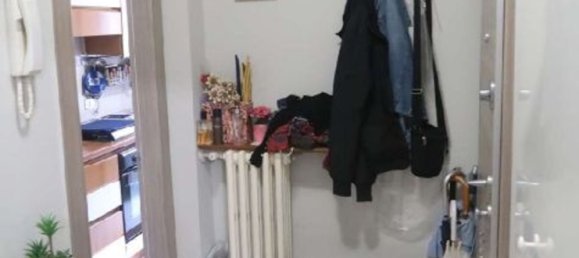 2-salle Appartement à Milan, Italy No. 245365 14