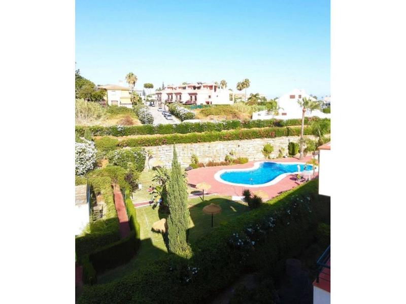 2 bedrooms Apartment in Marbella, Spain No. 144069