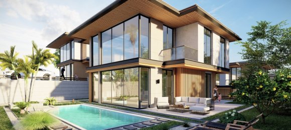 4 bedrooms Villa in Kusadasi, Turkey No. 21214 22