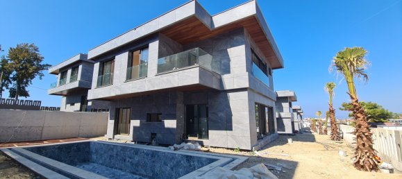 4 bedrooms Villa in Kusadasi, Turkey No. 21214 8