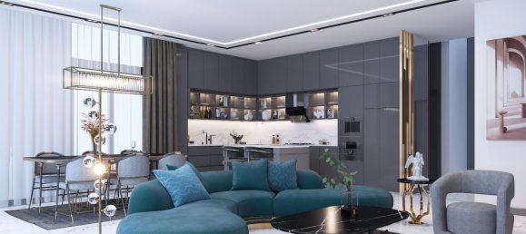 4 bedrooms Villa in Kusadasi, Turkey No. 21214 23