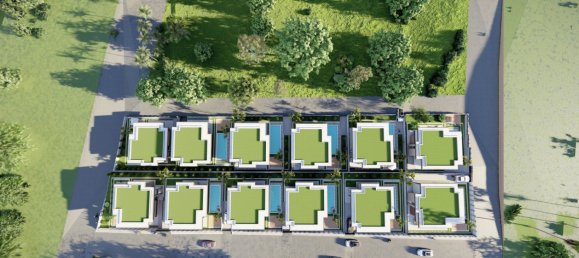 4 bedrooms Villa in Kusadasi, Turkey No. 21214 24